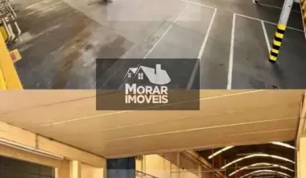 Galpão para Locação em Jundiaí, Centro, 15 vagas