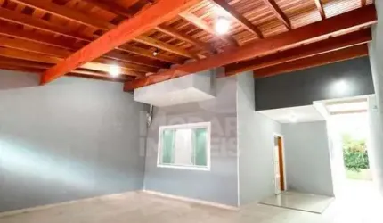 Casa para Venda em Cajamar, Portais (Polvilho), 3 dormitórios, 1 suíte, 2 banheiros, 2 vagas
