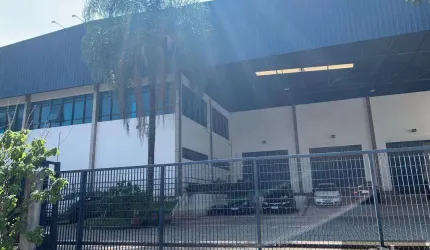Galpão para Venda em Barueri, Alphaville Industrial