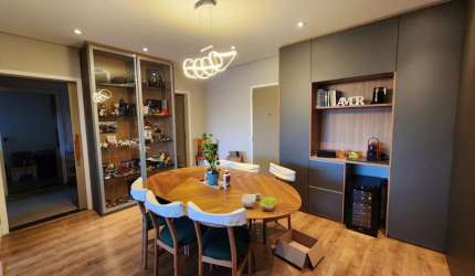 Apartamento para Venda em Barueri, Dezoito do Forte Empresarial/Alphaville., 2 dormitórios, 2 suítes, 3 banheiros, 2 vagas