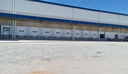 Galpão para Locação em Cajamar, Empresarial Anhanguera