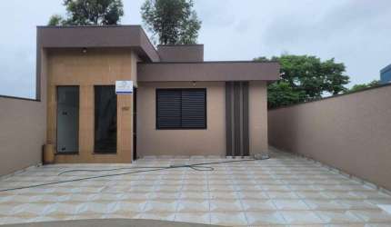 Casa em Condomínio para Venda em Cajamar, Centro, 3 dormitórios, 1 suíte, 2 banheiros, 4 vagas