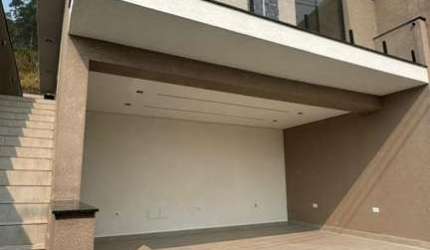 Casa em Condomínio para Venda em Cajamar, Centro, 3 dormitórios, 1 suíte, 2 banheiros, 3 vagas