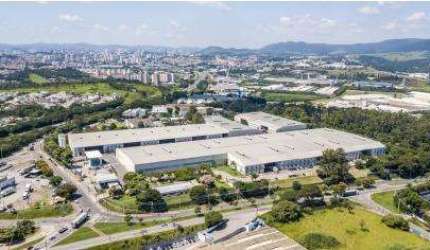 Galpão para Venda em Jundiaí, DISTRITO INDUSTRIAL