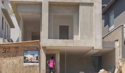 Casa em Condomínio para Venda em Santana de Parnaíba, Suru, 3 dormitórios, 3 suítes, 3 banheiros, 2 vagas