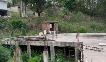 Terreno em Condomínio para Venda em Cajamar, Alpes dos Araçás (Jordanésia)