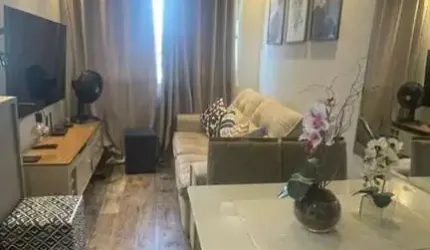 Apartamento para Venda em Cajamar, Portais (Polvilho), 2 dormitórios, 1 banheiro, 1 vaga