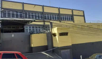 Terreno para Venda em São Paulo, Jardim Iracema