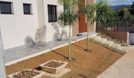 Casa em Condomínio para Venda em Jundiaí, Medeiros, 3 dormitórios, 2 suítes, 3 banheiros, 2 vagas