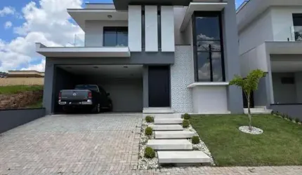 Casa em Condomínio para Venda em Jundiaí, Jardim Celeste, 3 dormitórios, 1 suíte, 2 banheiros, 4 vagas