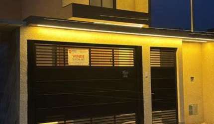 Casa para Venda em Cajamar, Portais (Polvilho), 3 dormitórios, 3 suítes, 4 banheiros, 4 vagas
