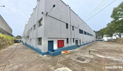 Galpão para Venda em Guarulhos, Cidade Aracilia
