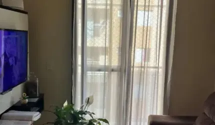 Apartamento para Venda em Cajamar, Panorama (Polvilho), 2 dormitórios, 1 banheiro, 1 vaga