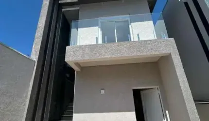 Casa em Condomínio para Venda em Santana de Parnaíba, Villas do Jaguari, 2 dormitórios, 1 suíte, 2 banheiros, 2 vagas