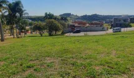 Terreno em Condomínio para Venda em Jundiaí, Jardim das Samambaias