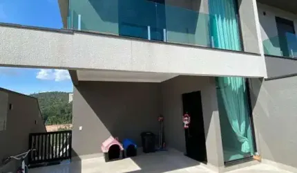Casa para Venda em Cajamar, Portais (Polvilho), 4 dormitórios, 4 suítes, 5 banheiros, 3 vagas