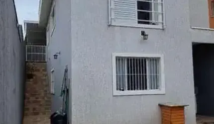 Sobrado para Venda em Cajamar, Portais (Polvilho), 2 dormitórios, 2 suítes, 3 banheiros, 2 vagas