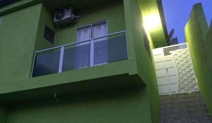 Casa para Venda em Santana de Parnaíba, Cidade São Pedro - Gleba A, 2 dormitórios, 2 suítes, 3 banheiros, 2 vagas