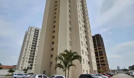 Apartamento para Venda em Jundiaí, Jardim Guarani, 3 dormitórios, 1 suíte, 2 banheiros, 1 vaga