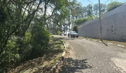 Terreno em Condomínio para Venda em Cajamar, Jardins (Polvilho)