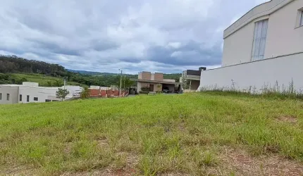 Terreno em Condomínio para Venda em Jarinu, Residencial Cambarah