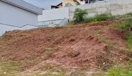 Terreno em Condomínio para Venda em Jarinu, Residencial Cambarah