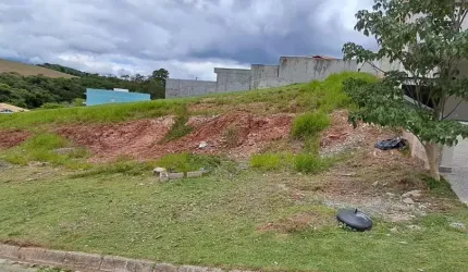 Terreno em Condomínio para Venda em Jarinu, Residencial Cambarah
