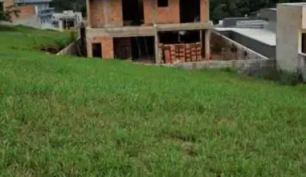 Terreno em Condomínio para Venda em Jarinu, Residencial Cambarah