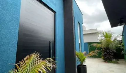 Casa para Venda em Cajamar, Portais (Polvilho), 3 dormitórios, 3 suítes, 4 banheiros, 5 vagas