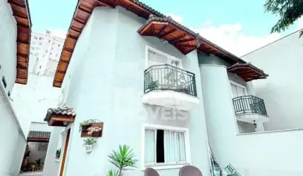 Casa para Venda em Cajamar, Portais (Polvilho), 3 dormitórios, 3 suítes, 4 banheiros, 2 vagas