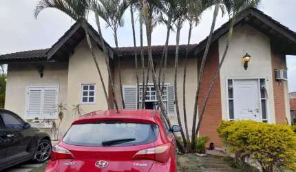 Casa em Condomínio para Venda em Cajamar, Jardins (Polvilho), 3 dormitórios, 3 suítes, 4 banheiros, 2 vagas