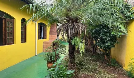 Casa para Venda em Cajamar, (Polvilho), 2 dormitórios, 3 banheiros, 3 vagas