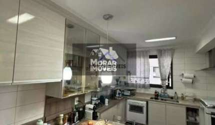 Apartamento para Venda em Jundiaí, Vila Isabel Eber, 3 dormitórios, 3 suítes, 4 banheiros, 2 vagas