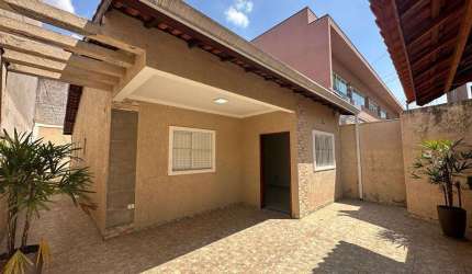Casa para Venda em Cajamar, Portais (Polvilho), 3 dormitórios, 1 suíte, 2 banheiros, 2 vagas