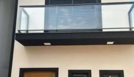 Casa para Venda em Cajamar, Portais (Polvilho), 3 dormitórios, 3 suítes, 4 banheiros, 2 vagas