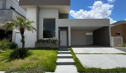 Casa em Condomínio para Venda em Itupeva, São Venâncio, 3 dormitórios, 3 suítes, 4 banheiros, 4 vagas