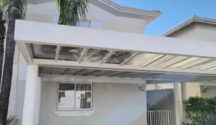 Casa em Condomínio para Venda em Jundiaí, Jardim Shangai, 3 dormitórios, 1 suíte, 2 banheiros, 2 vagas