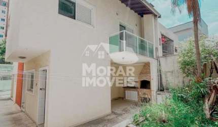 Casa para Venda em Cajamar, Portais (Polvilho), 3 dormitórios, 1 suíte, 2 banheiros, 2 vagas