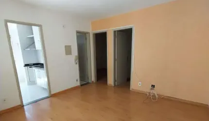 Apartamento para Venda em Cajamar, Empresarial Colina, 2 dormitórios, 1 banheiro, 1 vaga