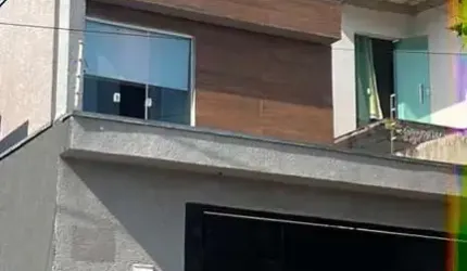 Casa em Condomínio para Locação em Santana de Parnaíba, Chácara Jaguari (Fazendinha), 3 dormitórios, 1 suíte, 2 banheiros, 2 vagas