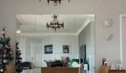Apartamento para Venda em Jundiaí, Jardim Ana Maria, 3 dormitórios, 3 suítes, 4 banheiros, 2 vagas