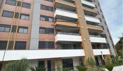 Apartamento para Venda em Jundiaí, Engordadouro, 3 dormitórios, 1 suíte, 2 banheiros, 2 vagas