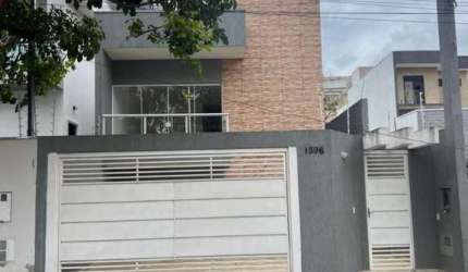 Casa para Locação em Cajamar, Portais (Polvilho), 3 dormitórios, 1 suíte, 2 banheiros, 2 vagas