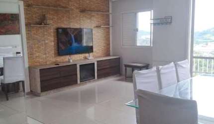 Apartamento para Venda em Cajamar, Portais (Polvilho), 3 dormitórios, 1 suíte, 2 banheiros, 1 vaga