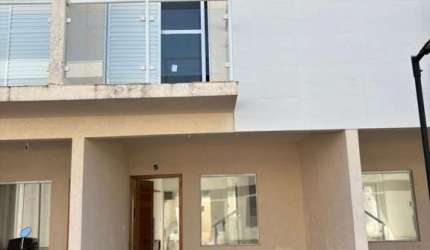 Casa em Condomínio para Venda em Cajamar, Ipês (Polvilho), 2 dormitórios, 2 suítes, 3 banheiros, 1 vaga