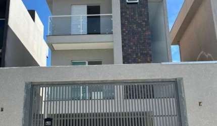 Casa para Venda em Cajamar, Portais (Polvilho), 2 dormitórios, 2 suítes, 3 banheiros, 2 vagas