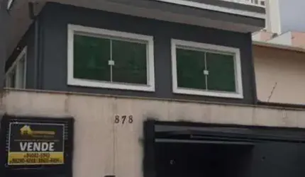 Casa para Venda em Cajamar, Portais (Polvilho), 3 dormitórios, 1 suíte, 2 banheiros, 2 vagas