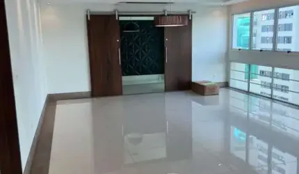 Apartamento para Locação em Barueri, Alphaville, 4 dormitórios, 4 suítes, 5 banheiros, 4 vagas