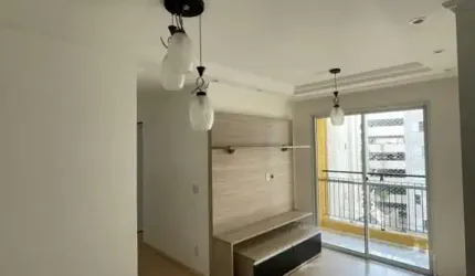 Apartamento para Locação em Cajamar, Portais (Polvilho), 2 dormitórios, 1 banheiro, 1 vaga