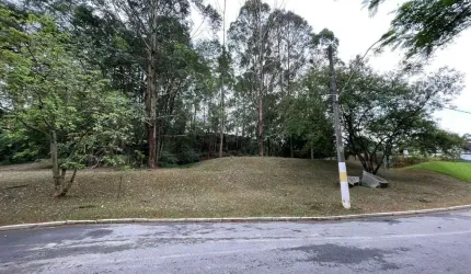 Terreno em Condomínio para Venda em Barueri, Residencial Tamboré